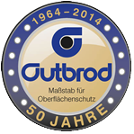 50 Jahre Rudollf Gutbrod