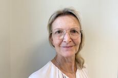 Dorothea Reusch