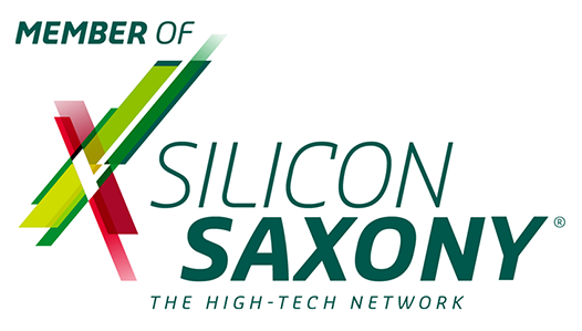 Member of Silicon Saxony