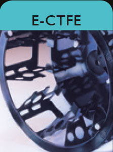 E-CTFE