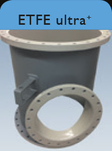 ETFE ultra+