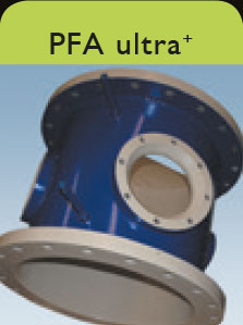 PFA ultra+