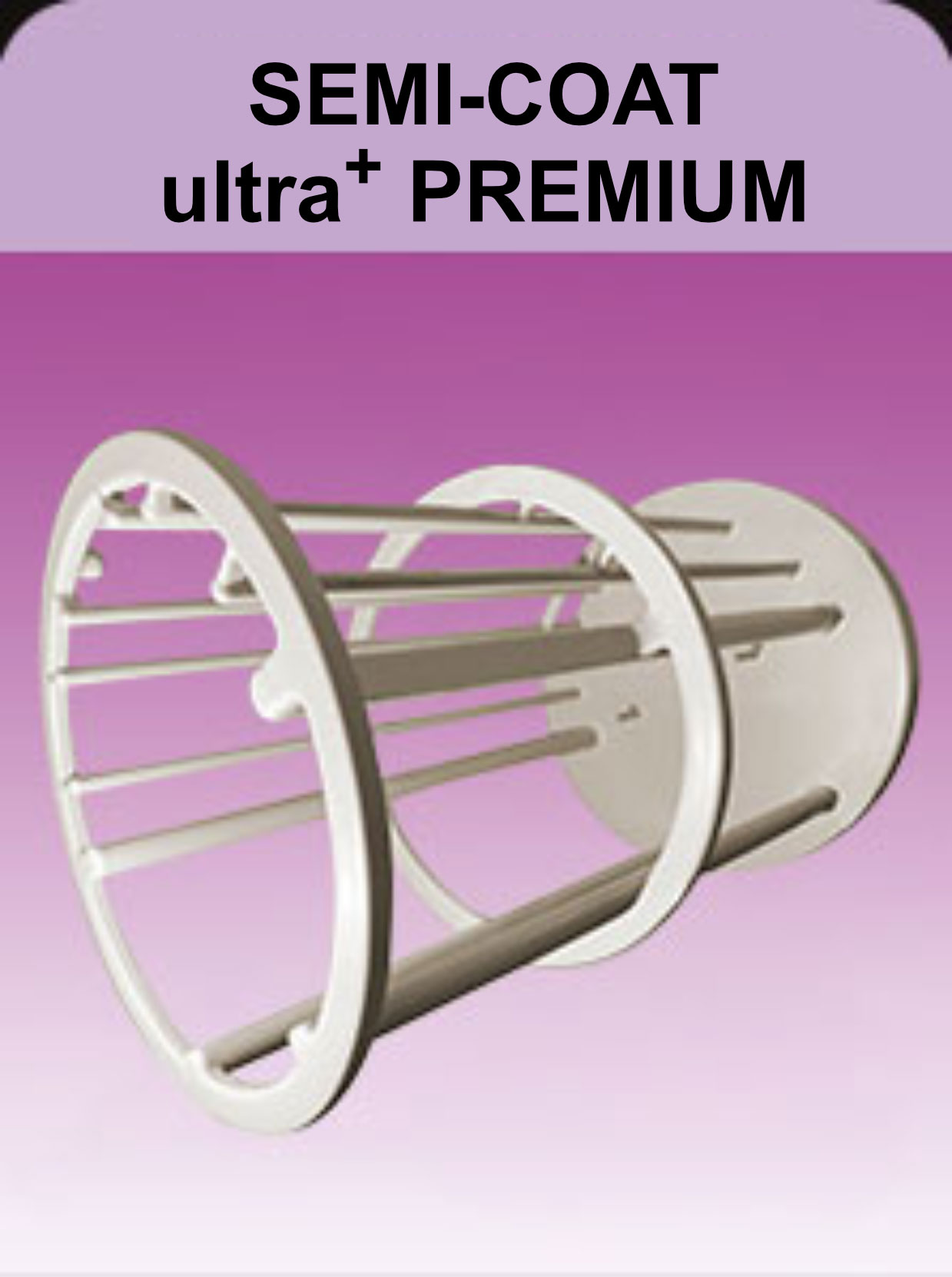 SEMI-COAT ultra+ PREMIUM