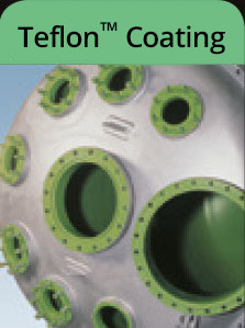 Teflon™ Coating PTFE