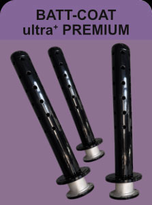 BATT-COAT ultra+ PREMIUM